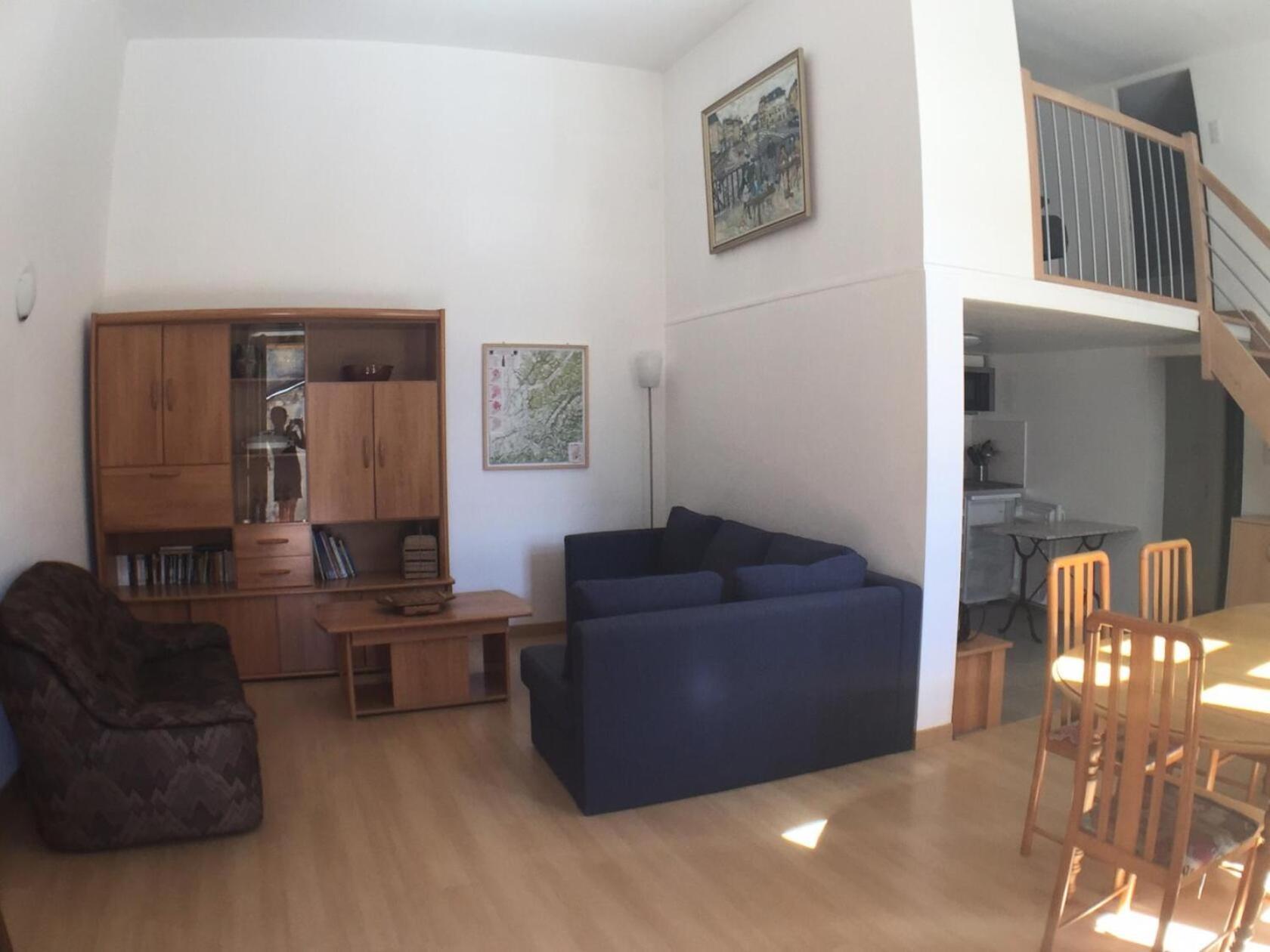 Appartement 4 Pieces 10 Pers. En Plein Centre De La Station - 4 Pieces 10 Personnes Mae-7675 Termignon Exterior photo